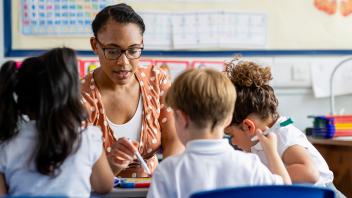 Guidance for Educators Using a Balanced Literacy Program