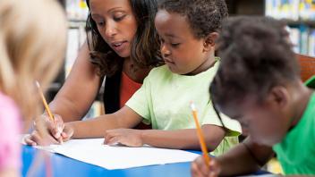 Providing Evidence-Based Literacy Instruction in Our Schools: A Letter from the Arlington County NAACP