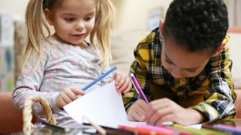 Writing in Early Childhood Classrooms: 12 Best Practices