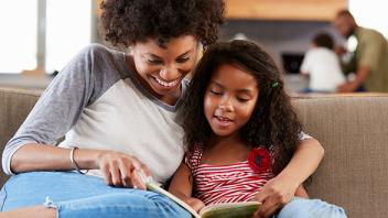 Reading for Meaning with Your Child