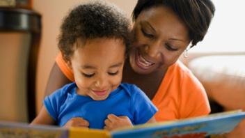 How to Choose Read Aloud Books: Babies to Third Graders