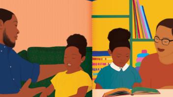 Teaching Reading to African American Children: When Home and School Language Differ