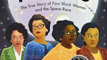 Hidden Figures: The True Story of Four Black Women and the Space Race