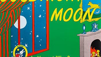 Goodnight Moon | Reading Rockets