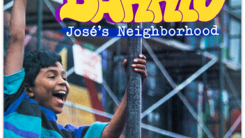 Barrio: José's Neighborhood / Barrio: El barrio de José