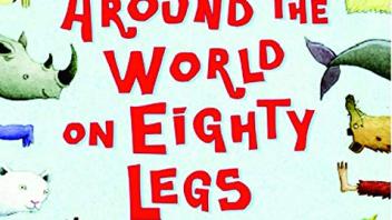 Around the World on Eighty Legs 