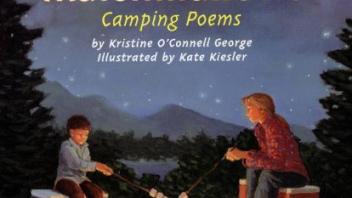 Toasting Marshmallows: Camping Poems