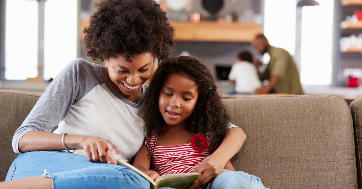 Reading 101 for Parents: Phonics and Decoding