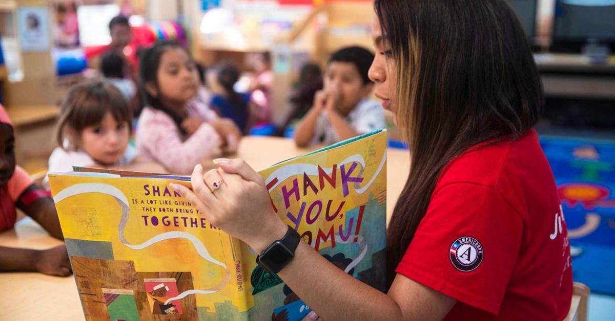 After-School Programs Fact Sheet | Reading Rockets