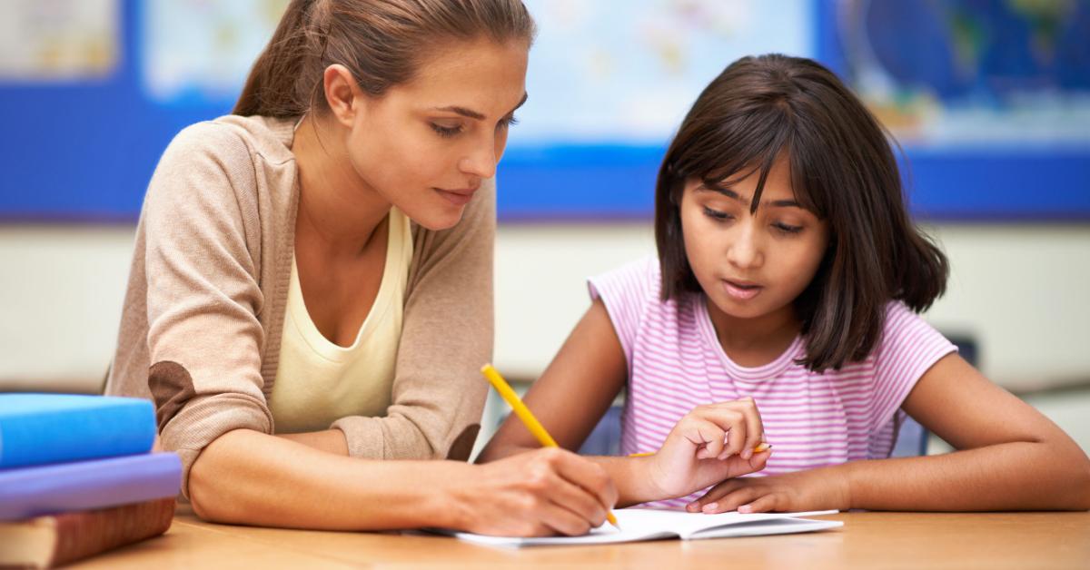 One on One Tutoring: 10 Reasons Why a Child Needs 1:1 Tutoring