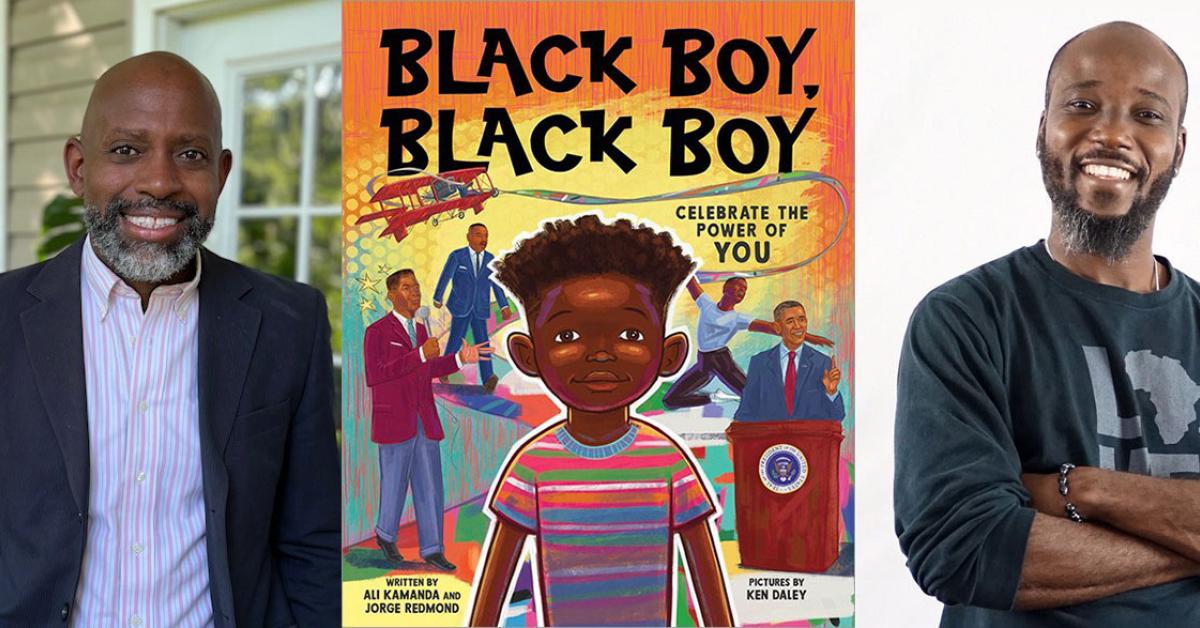 redmond-kamanda-black-boy-