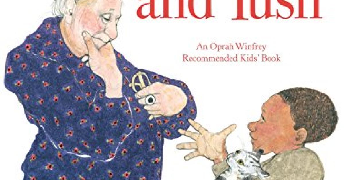 The Most Beloved Book Characters for Kids of All Ages
