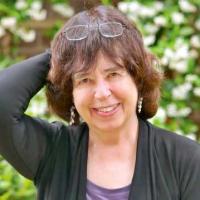 Children's author Jane Yolen