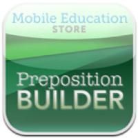 Preposition Builder